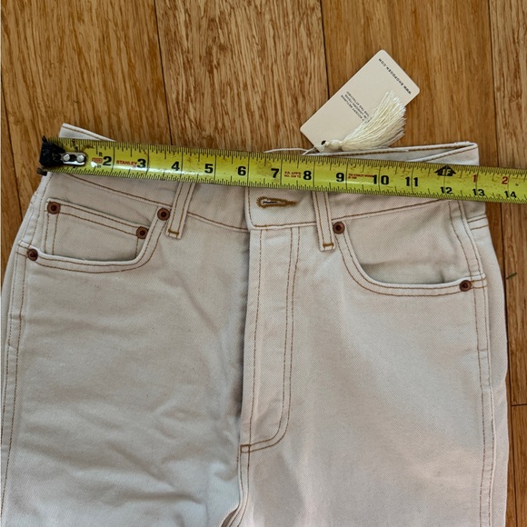 Doen Diana Jean - cream - size 24 - Picture 8 of 10